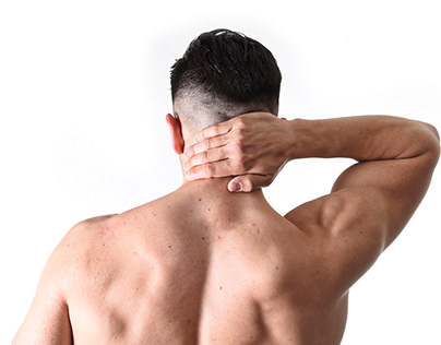 Treatment for a Pinched Nerve in the Neck