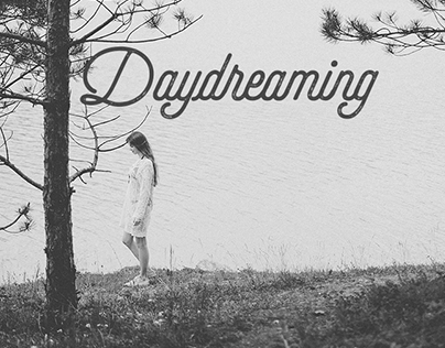 Daydreaming