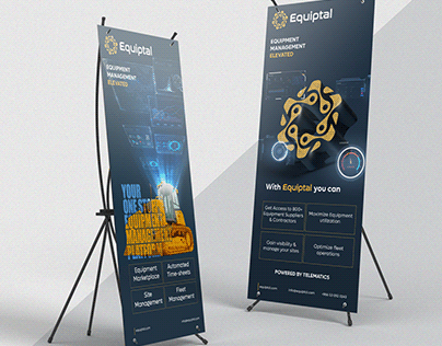 Equiptal Rollup banner