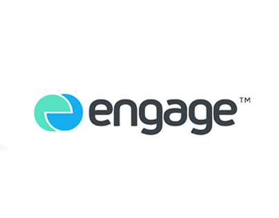 Engage App mobile design