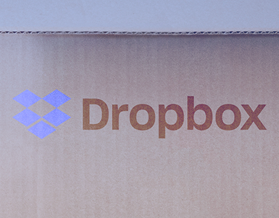 MOTION DESIGN Dropbox