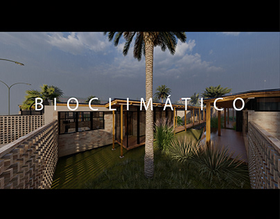 Hotel Bioclimatico Ibera