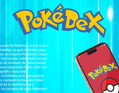 App Pokédex