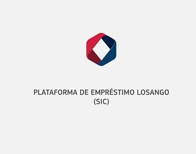 Plataforma de Empréstimo Losango