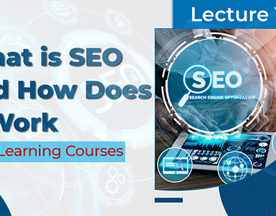 SEO Thumbnail's 7 Lectures