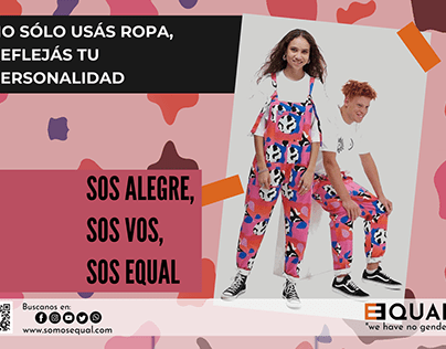 Proyecto Equal