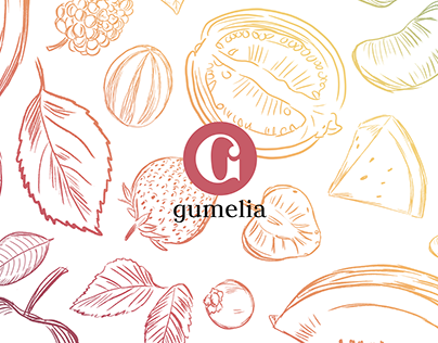 Gumelia: Gomitas Mexicanas Saludables