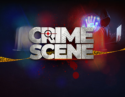 Project thumbnail - Crime Scene