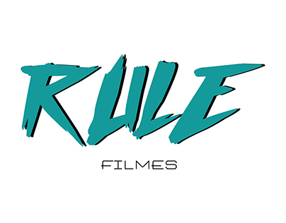 Produção Audiovisual - RULE Filmes