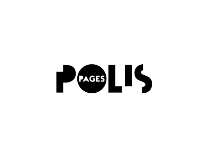Polis Pages Logo