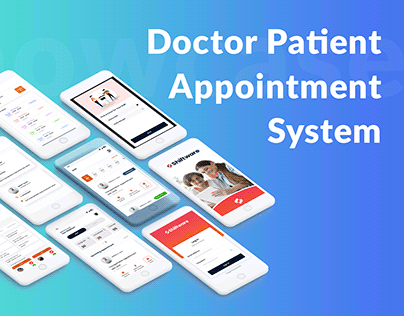 Doctor Patient Appointment System