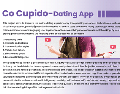 CoCupido - Matched made in AI