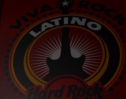 Vídeo clips experiencia y ganador de "viva rock latino"