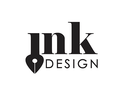 Ink Design - logo