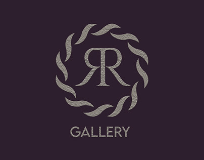 RR Gallery Logo
