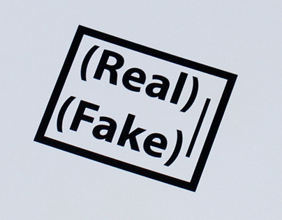 Real | Fake