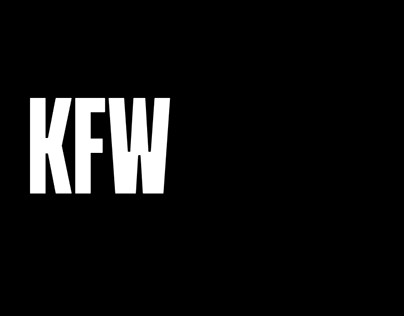 KFW Fashion week landing