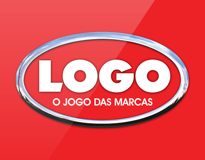 LOGO - O Jogo das Marcas - Autobrinca Online