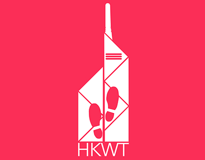 Hong Kong Walkie Talkies Logo
