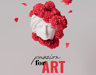 Passion For Art