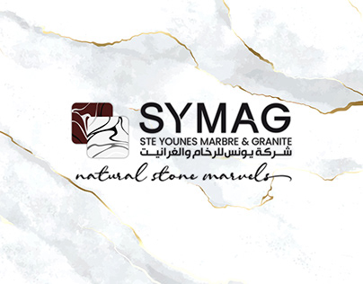 SYMAG | YOUNES MARBRE
