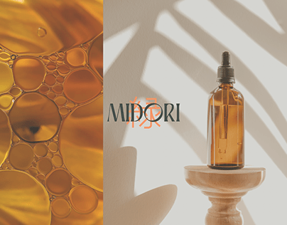 Project thumbnail - MIDORI - Wellness for everyday