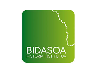 Logo Bidasoa Historia Institutua