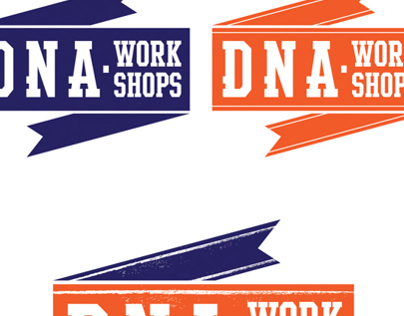 DNA Workshops