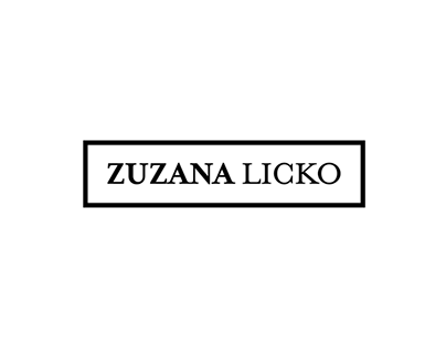 Zuzana Licko