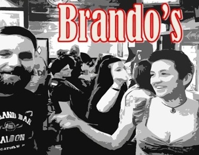 Brando's Bar