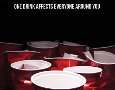 Awareness Ad for Drinking and Driving