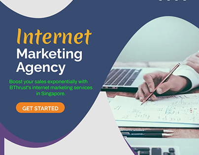 Find The Leading Internet Marketing Agency in Singapore