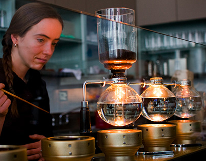 "Science Cafés" Increase Public Interest in Science