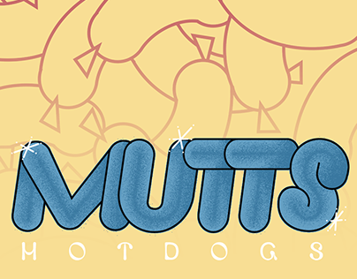 Mutts (hot dogs)