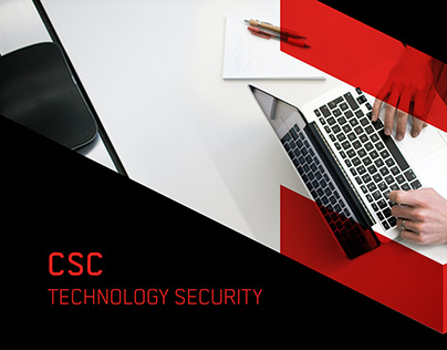 CSC TECHNOLOGY SECURITY