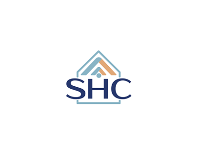 Smart Home Control | logo design