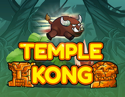 Kong Temple