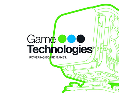 Game Technologies _ Powering Board Games