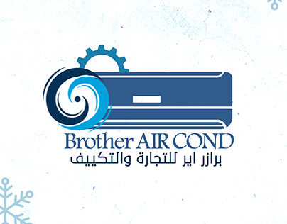 Brother Air Cond Logo