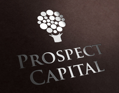 Prospect Capital - Corporate Identity and Sationary