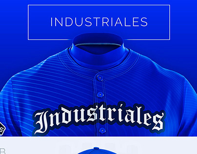Cuban League Baseball Jerseys