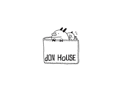 don house