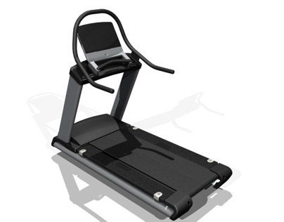 Concept Treadmill