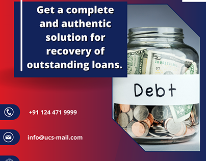 Avail Debt Collection Services Worldwide.