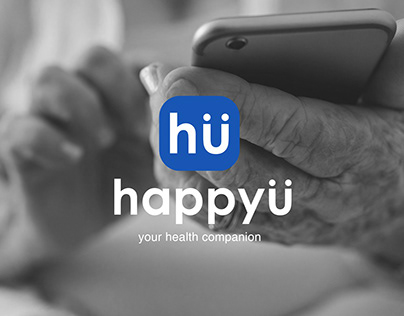 HappyU - your health companion