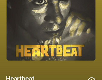 Portada Heartbeat
