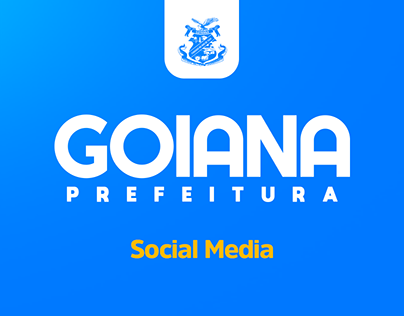 Social Media Prefeitura de Goiana