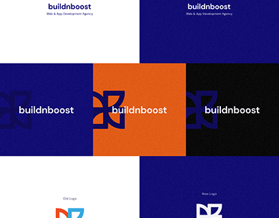 buildnboost Rebranding