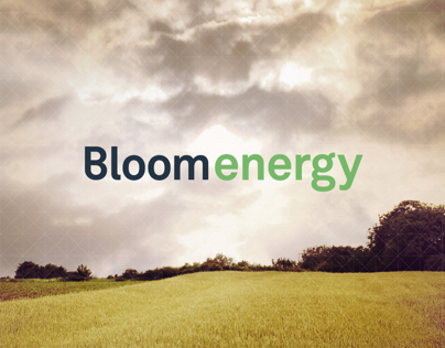 Bloom Energy Corporate Video Art Direction + Storyboard