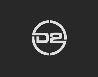 D2 Band Logo